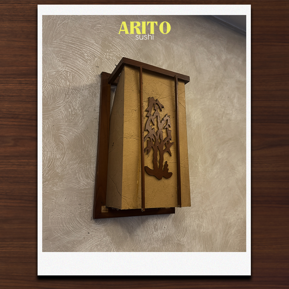 Visuel Arito Sushi 2